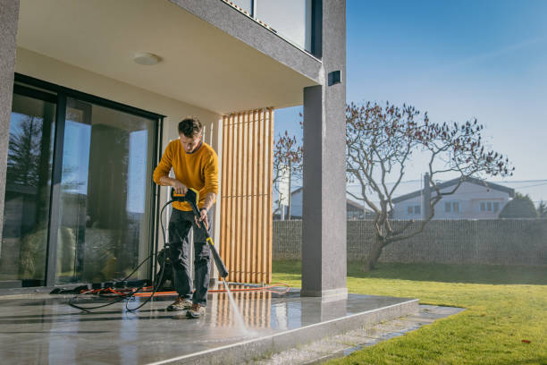 Best Gutter Cleaning  in Adel, GA